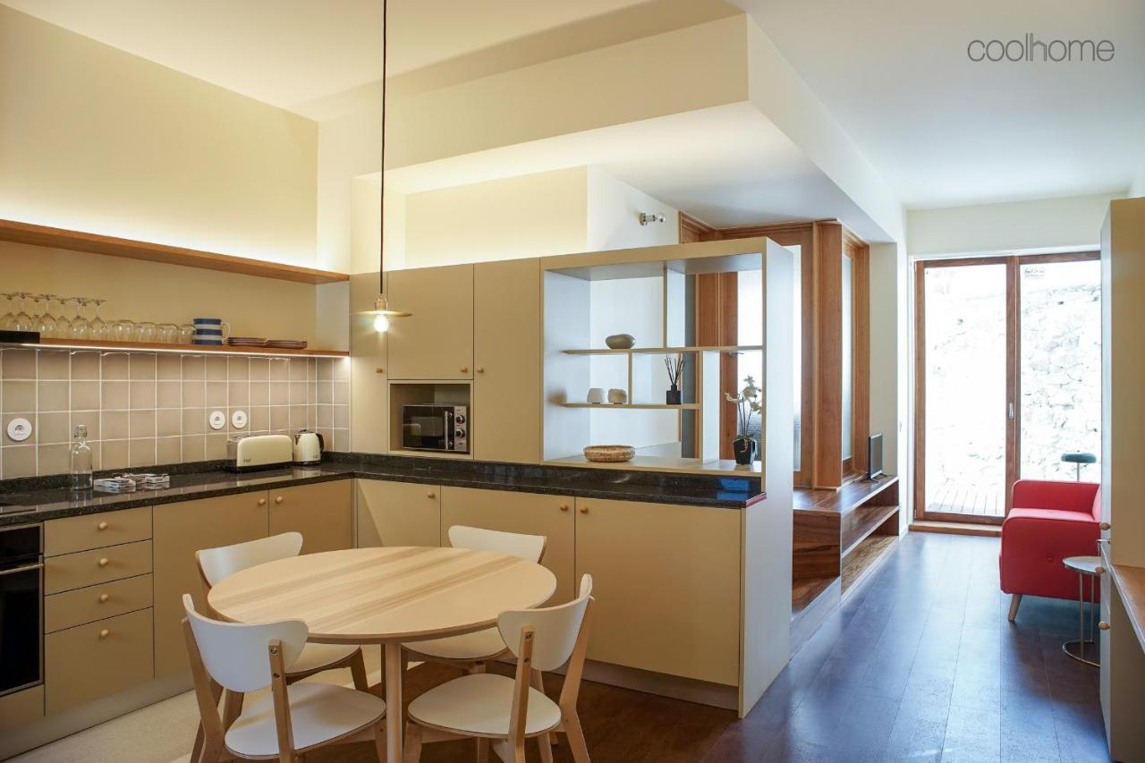 14 Calcada De Santiago Apartman Vila do Conde Kültér fotó