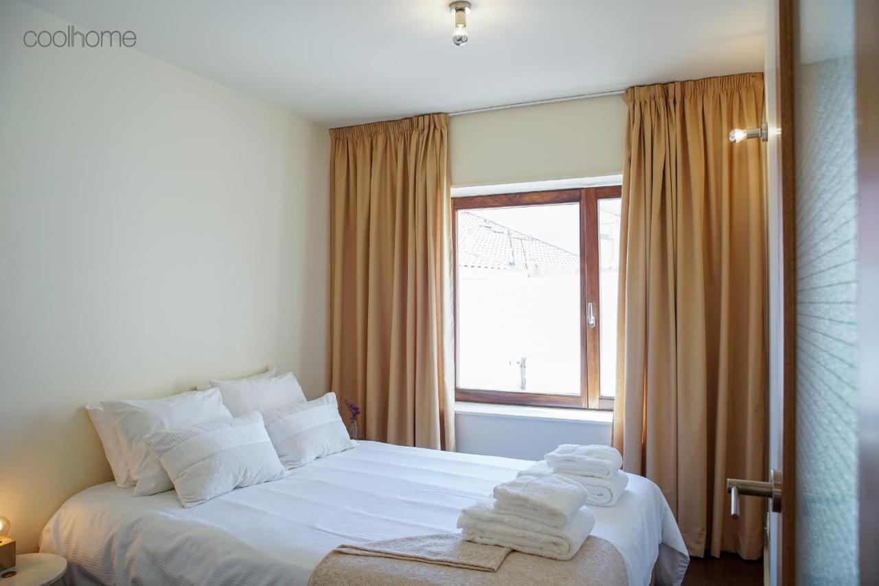 14 Calcada De Santiago Apartman Vila do Conde Kültér fotó