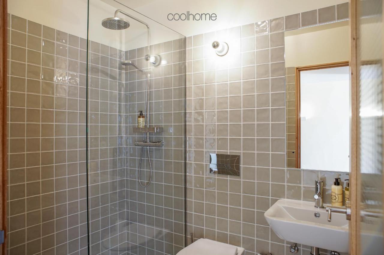 14 Calcada De Santiago Apartman Vila do Conde Kültér fotó